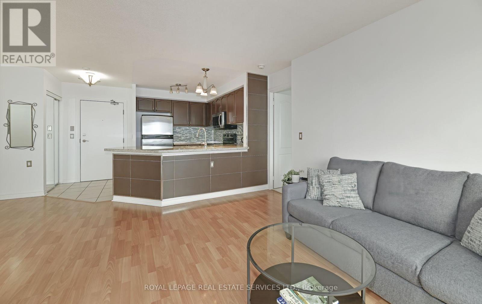 906 - 1030 Sheppard Avenue W, Toronto, Ontario  M3H 6C1 - Photo 4 - C12793878