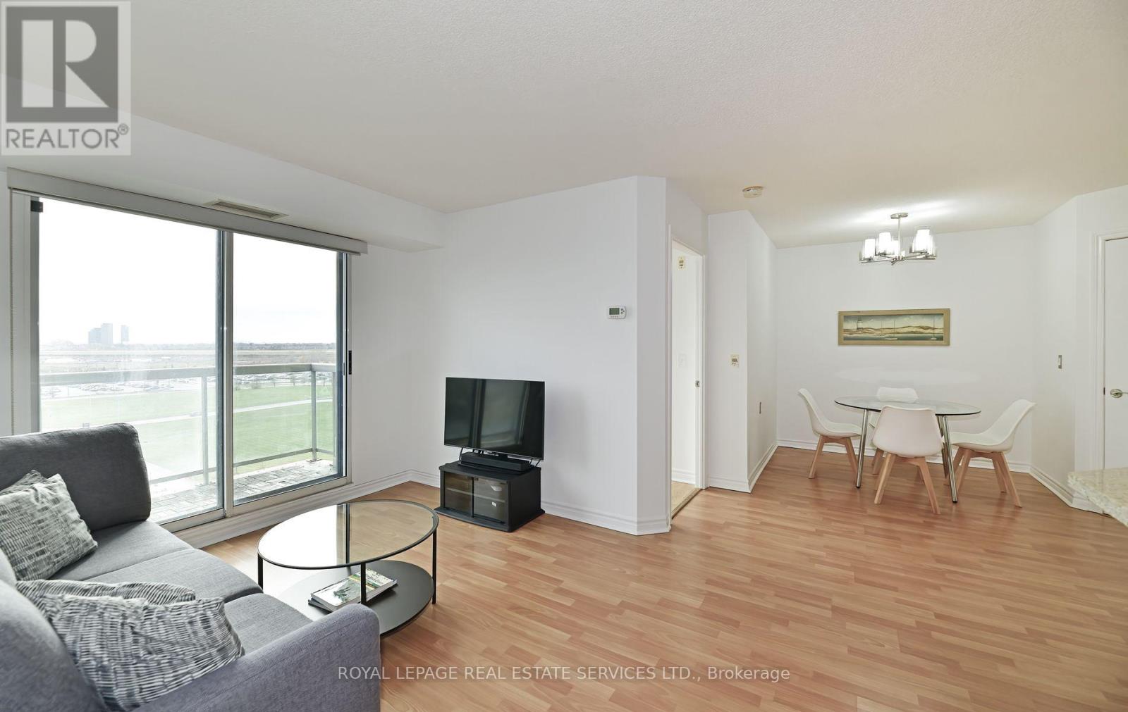 906 - 1030 Sheppard Avenue W, Toronto, Ontario  M3H 6C1 - Photo 5 - C12793878