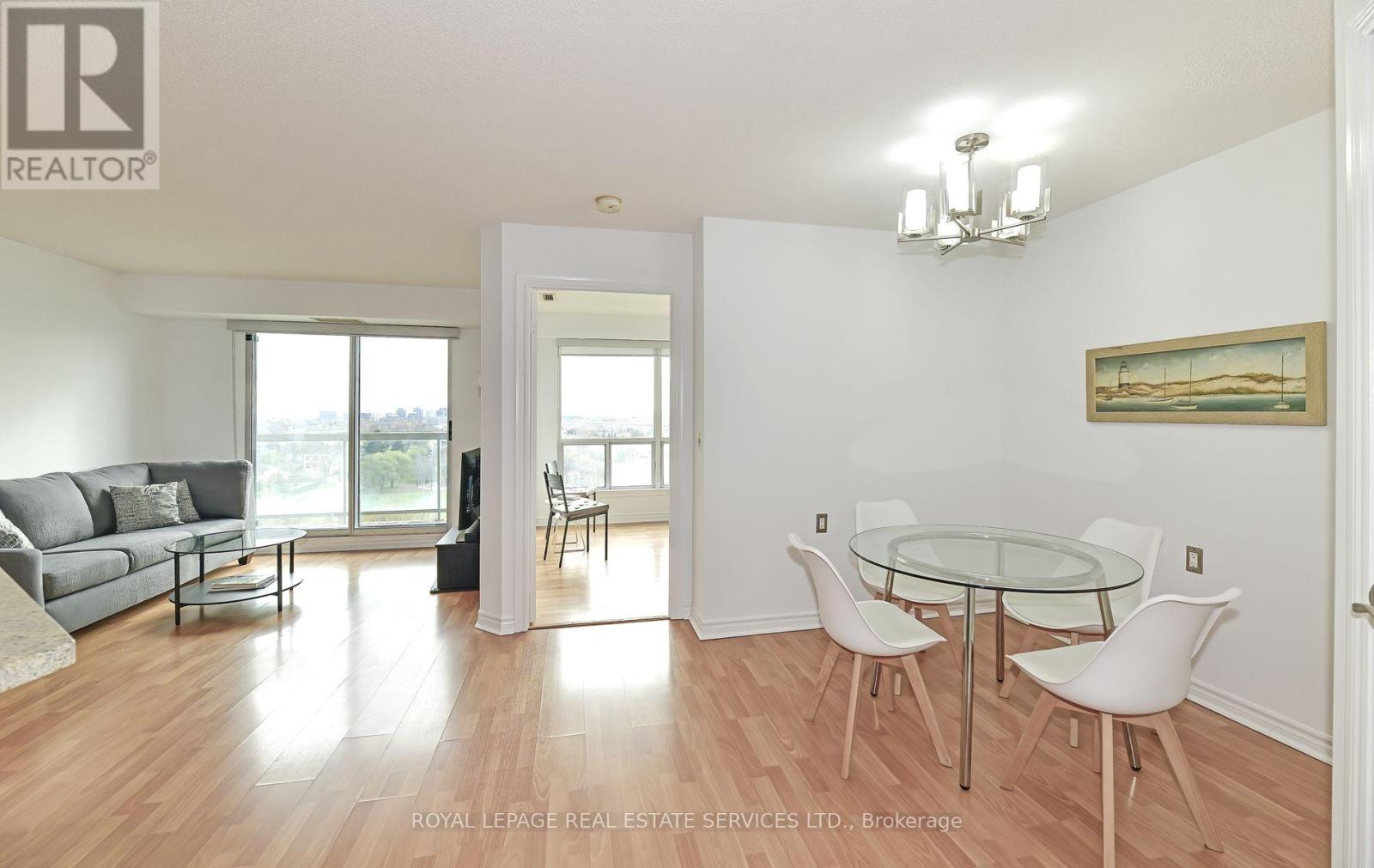 906 - 1030 Sheppard Avenue W, Toronto, Ontario  M3H 6C1 - Photo 6 - C12793878