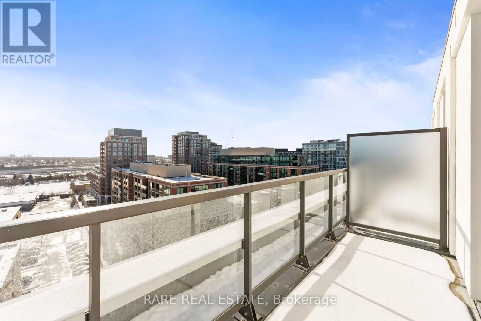 1216 - 500 Wilson Avenue, Toronto, Ontario  M3H 0E5 - Photo 11 - C12793888