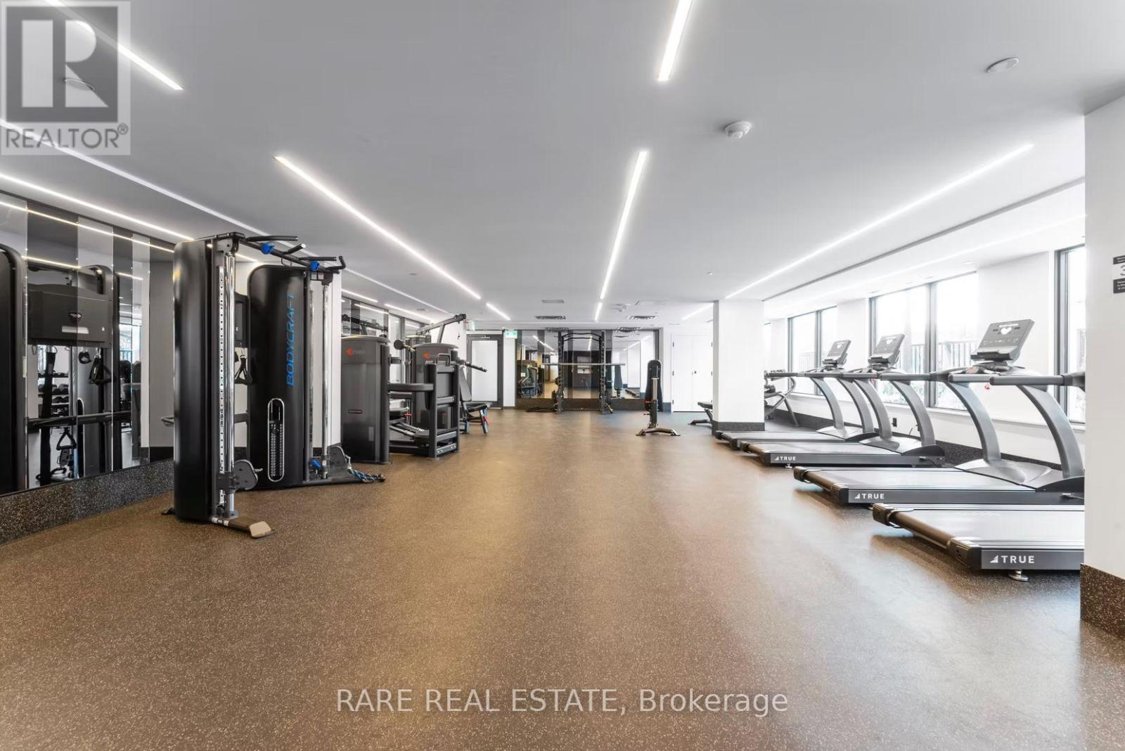 1216 - 500 Wilson Avenue, Toronto, Ontario  M3H 0E5 - Photo 14 - C12793888