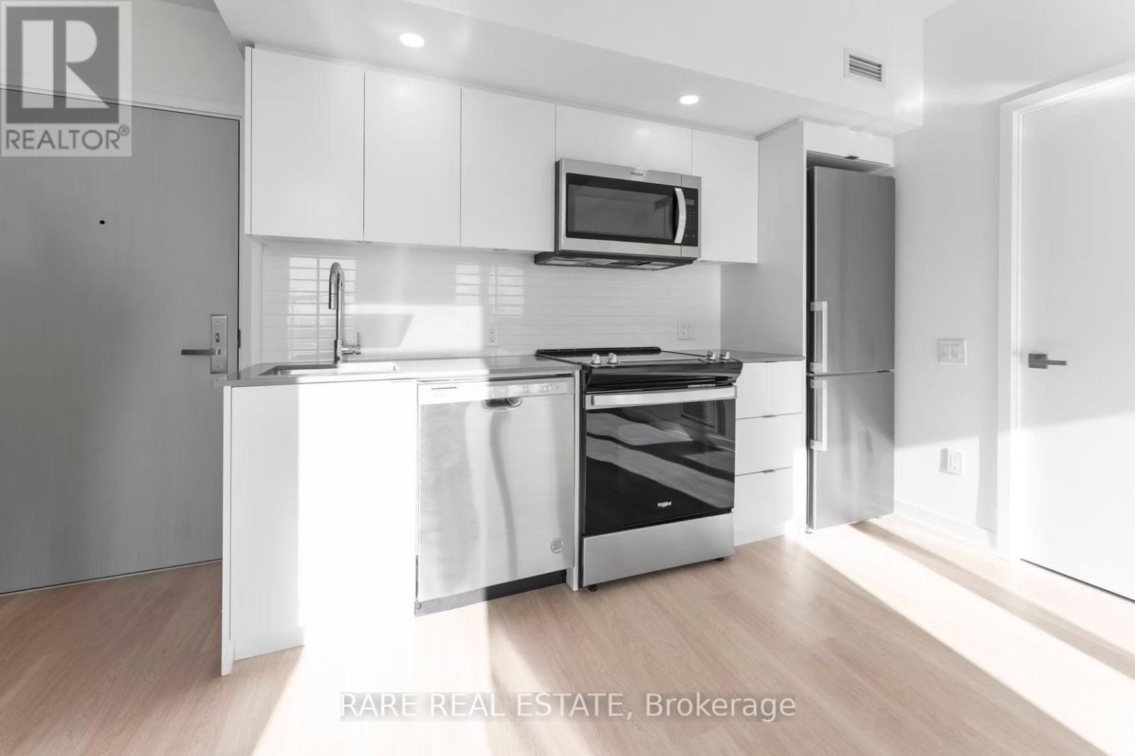 1216 - 500 Wilson Avenue, Toronto, Ontario  M3H 0E5 - Photo 4 - C12793888