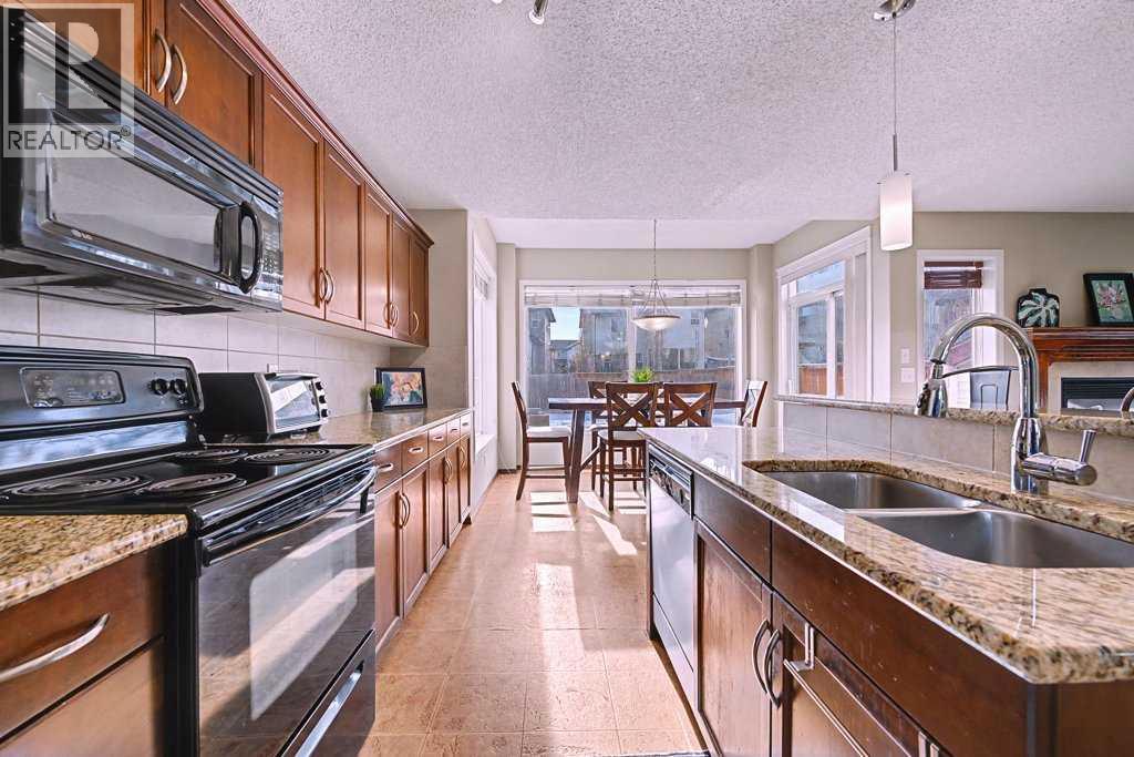 154 New Brighton Lane Se, Calgary, Alberta  T2E 0E2 - Photo 17 - A2284696