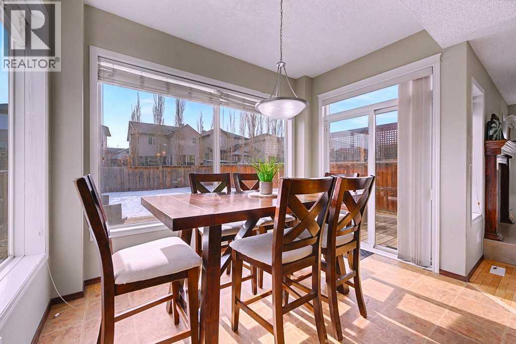 154 New Brighton Lane Se, Calgary, Alberta  T2E 0E2 - Photo 14 - A2284696