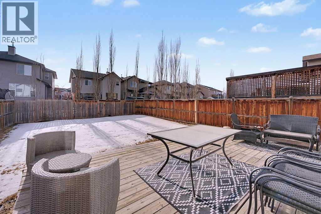 154 New Brighton Lane Se, Calgary, Alberta  T2E 0E2 - Photo 43 - A2284696