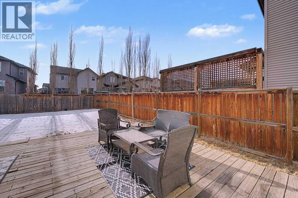 154 New Brighton Lane Se, Calgary, Alberta  T2E 0E2 - Photo 38 - A2284696