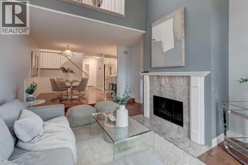 37, 12625 24 Street Sw, Calgary, Alberta  T2W 4B1 - Photo 5 - A2285097