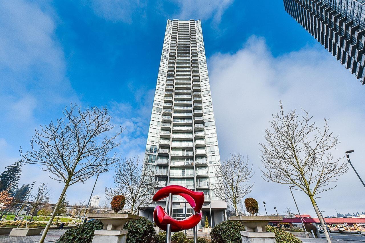 3101 13618 100 AVENUE, Surrey, British Columbia