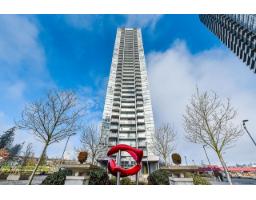 3101 13618 100 AVENUE, Surrey, British Columbia