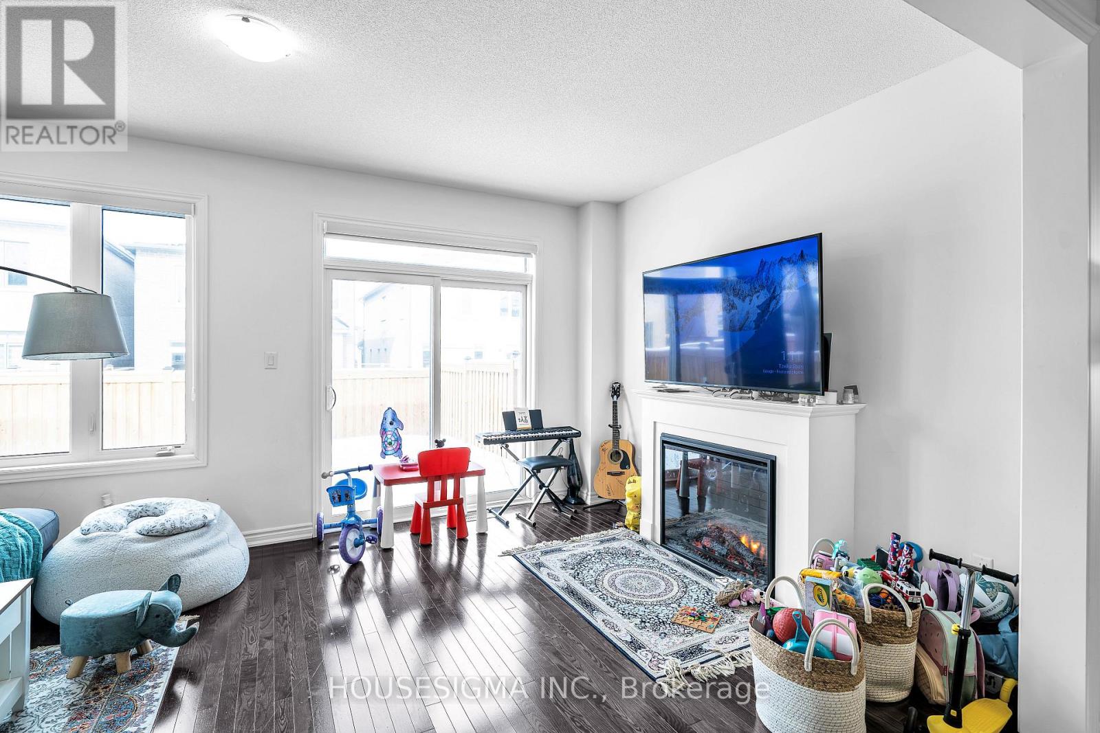 98 Ogston Crescent E, Whitby, Ontario  L1N 9Y8 - Photo 5 - E12793800