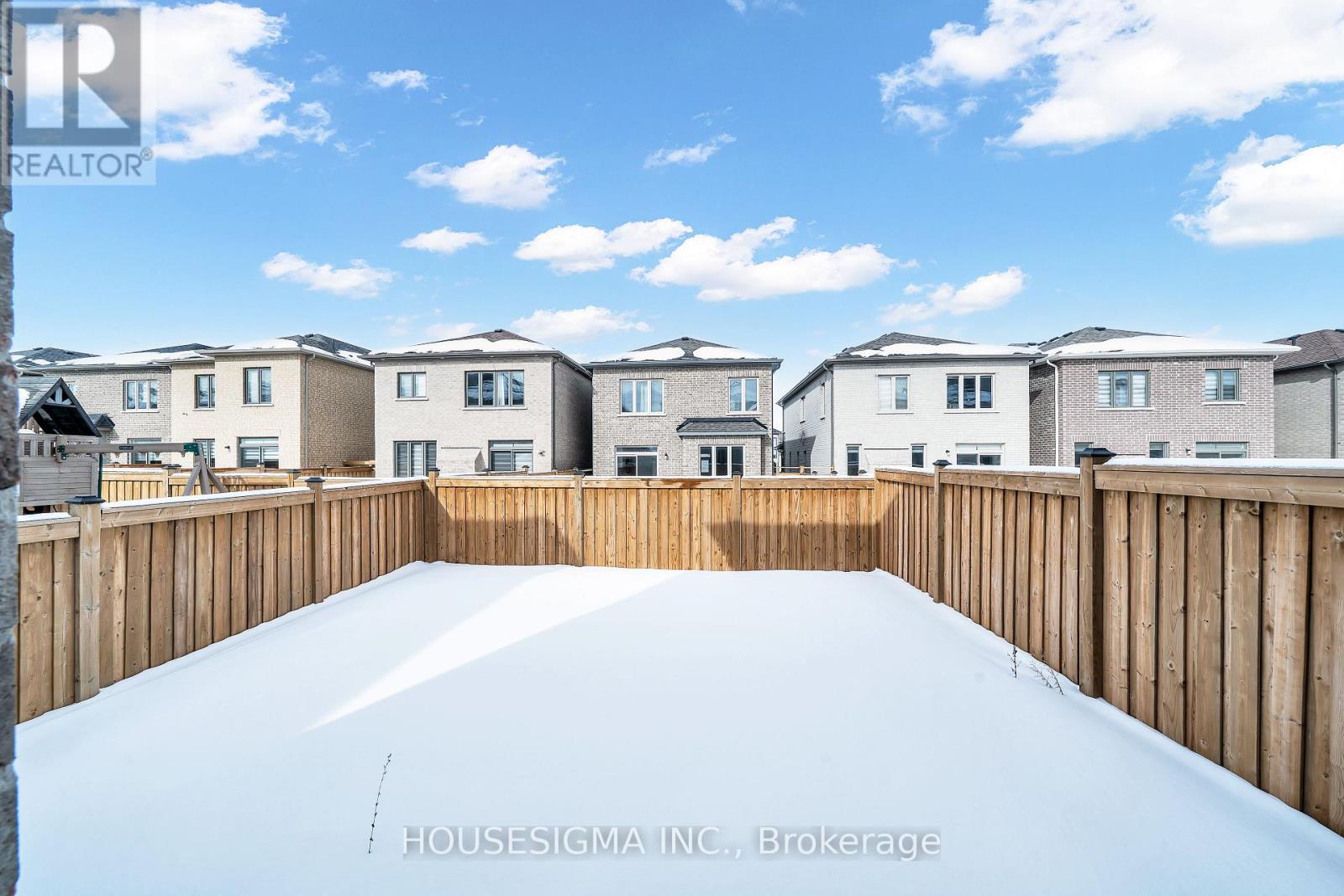 98 Ogston Crescent E, Whitby, Ontario  L1N 9Y8 - Photo 8 - E12793800