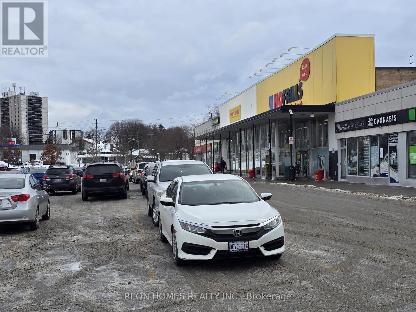 2459 Kingston Road, Toronto (Birchcliffe-Cliffside), Ontario  M1N 1V4 - Photo 6 - E12793824