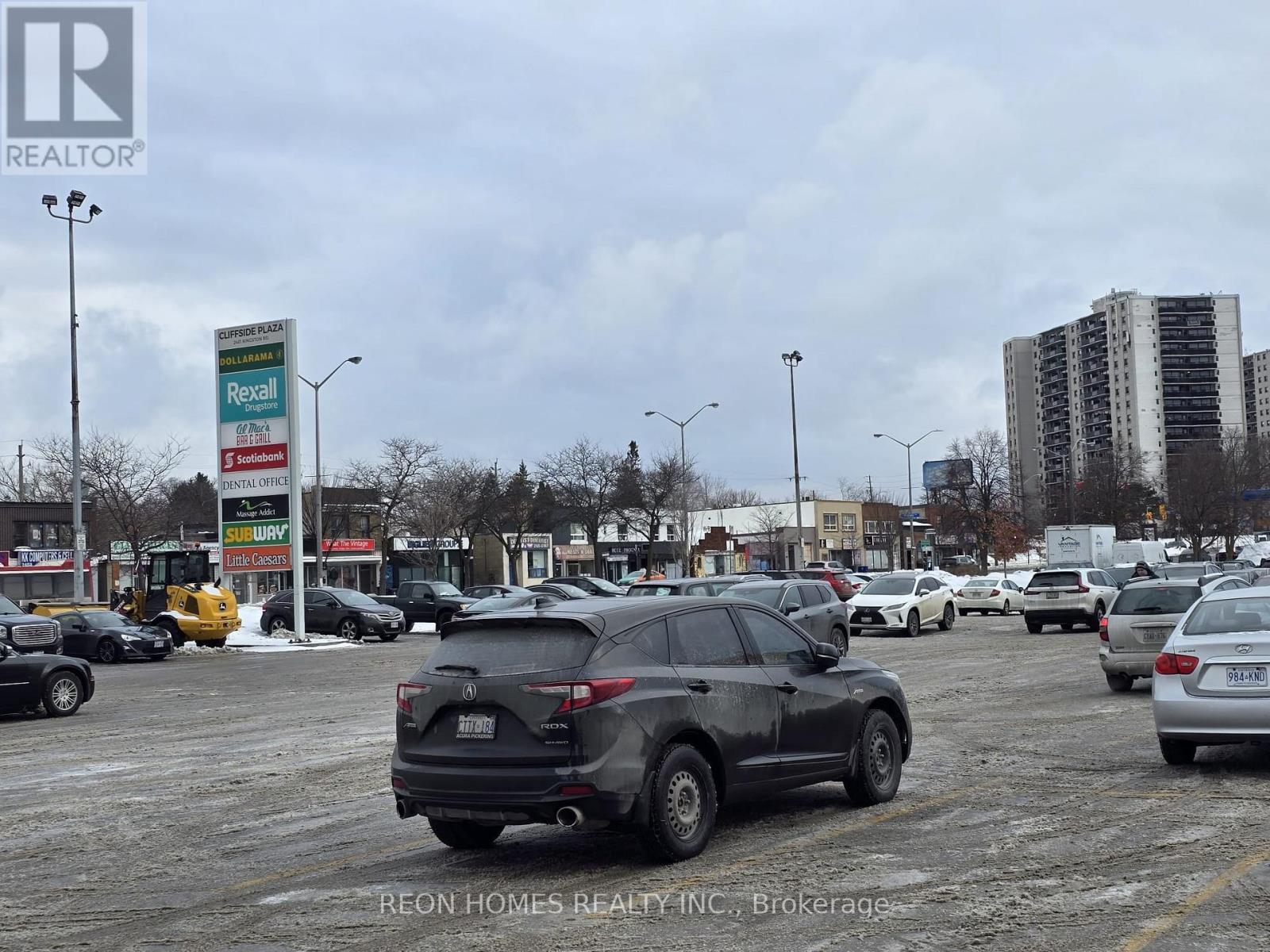 2459 Kingston Road, Toronto (Birchcliffe-Cliffside), Ontario  M1N 1V4 - Photo 7 - E12793824