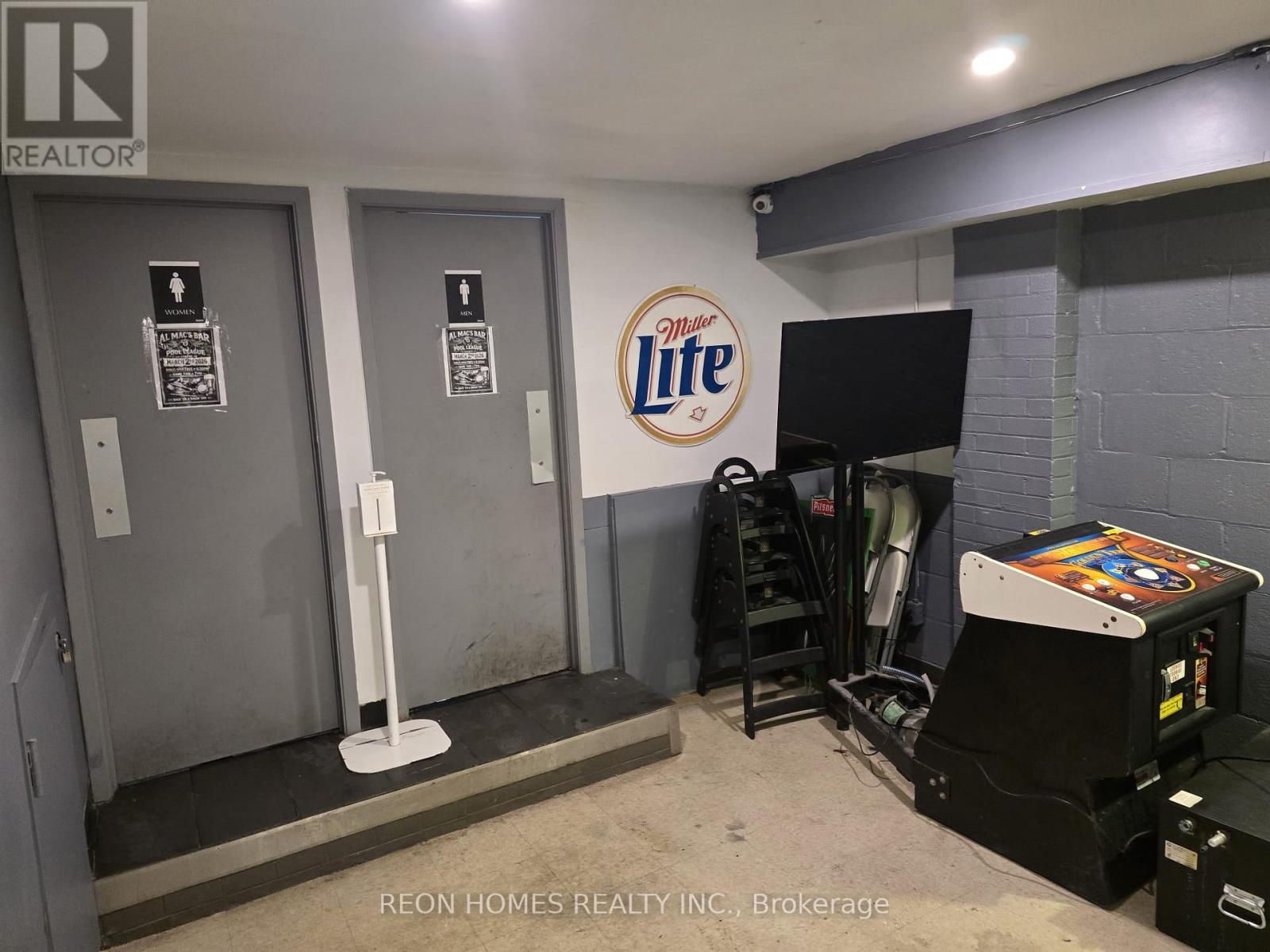 2459 Kingston Road, Toronto (Birchcliffe-Cliffside), Ontario  M1N 1V4 - Photo 8 - E12793824