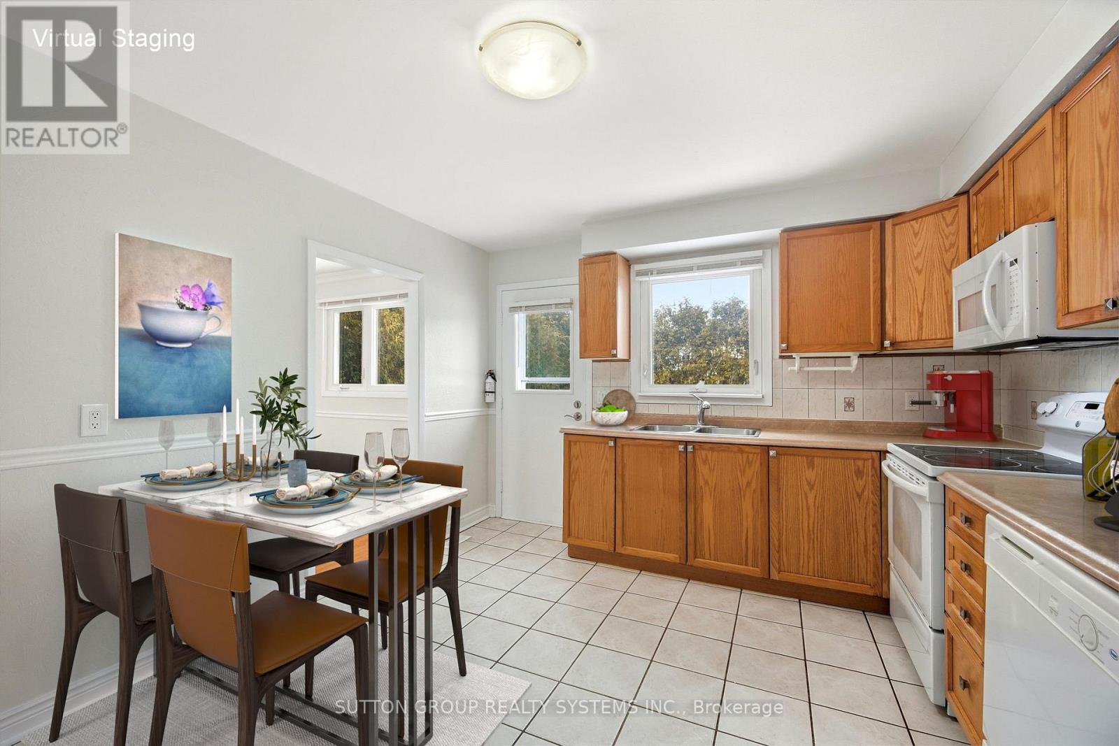 Upper Level - 10 Linkdale Road, Brampton, Ontario  L6V 2Y4 - Photo 10 - W12789876