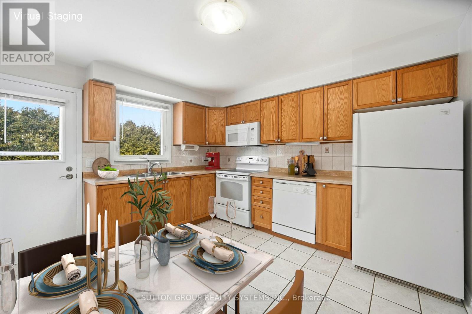 Upper Level - 10 Linkdale Road, Brampton, Ontario  L6V 2Y4 - Photo 12 - W12789876