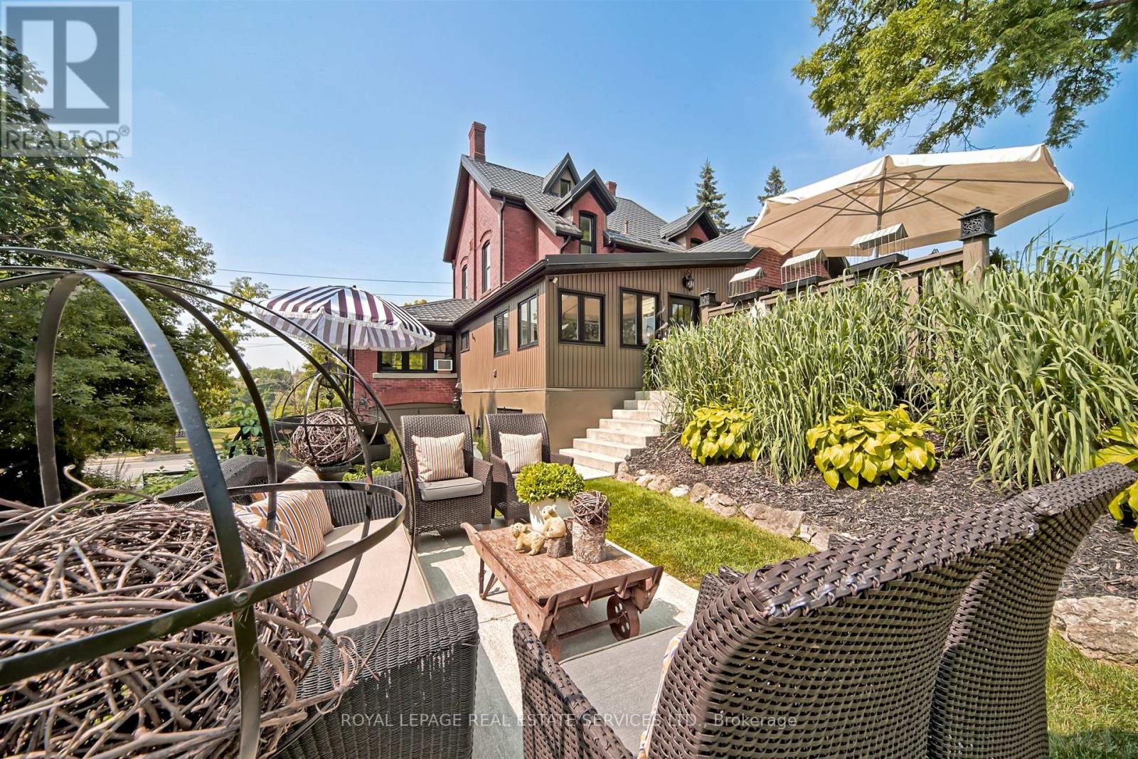 11 Main Street S, Milton, Ontario  L0P 1B0 - Photo 41 - W12793626