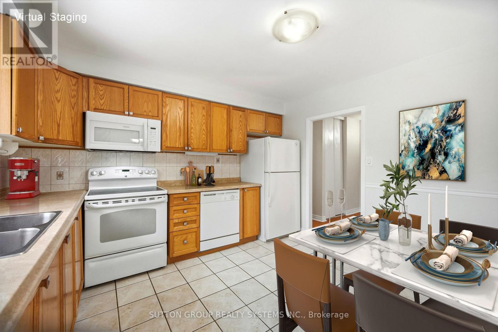 Upper Level - 10 Linkdale Road, Brampton, Ontario  L6V 2Y4 - Photo 11 - W12789876