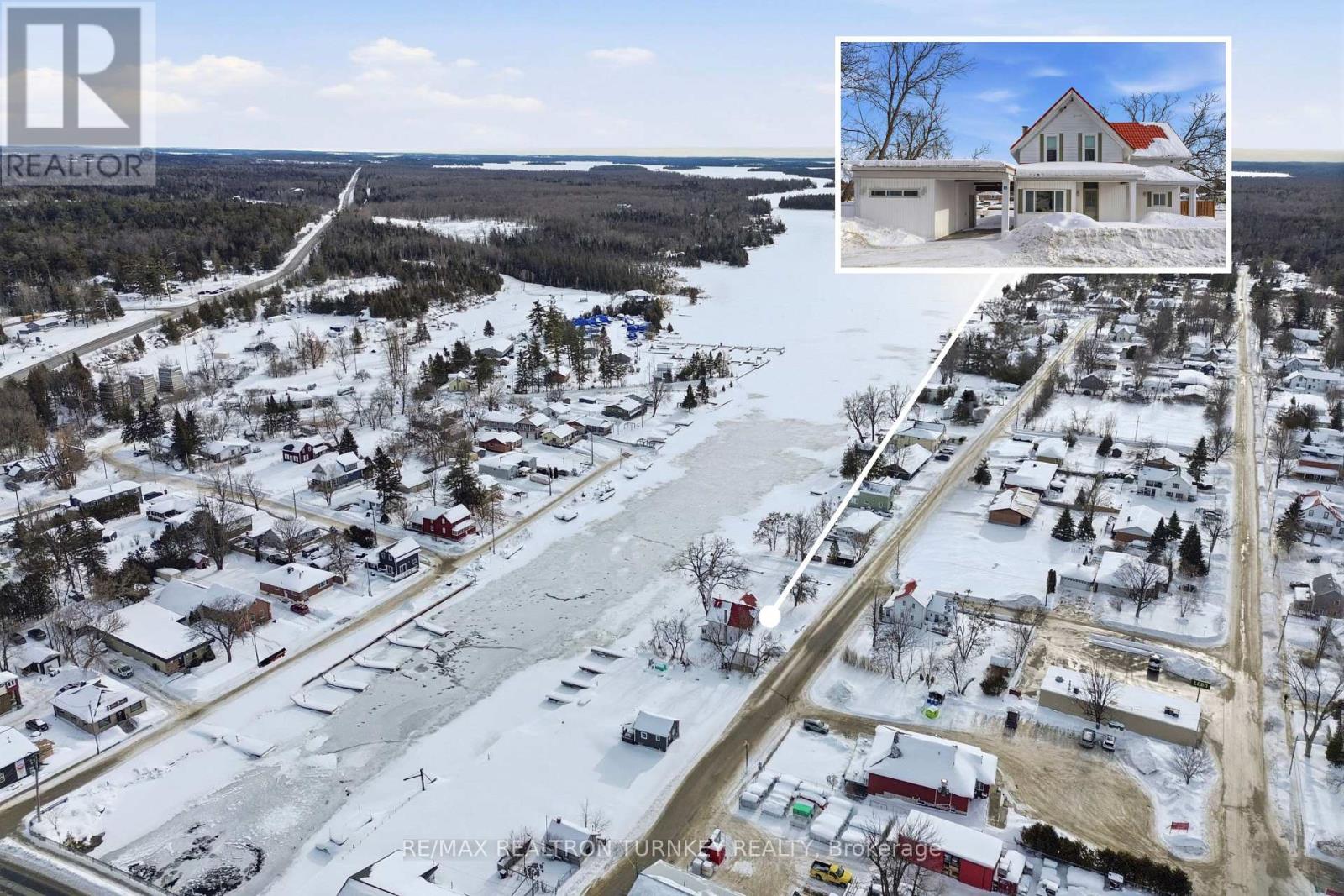 15 NORTH WATER STREET, Kawartha Lakes, Ontario