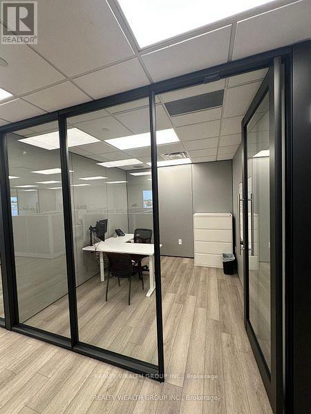 UNIT 302 - 1135 STELLAR DRIVE, Newmarket, Ontario