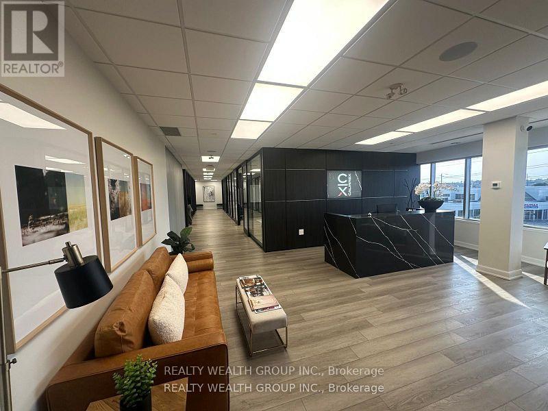 Unit 302 - 1135 Stellar Drive, Newmarket, Ontario  L3Y 7B8 - Photo 13 - N12793774