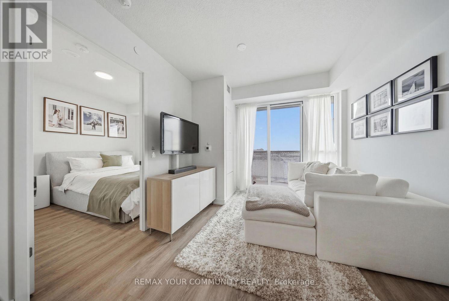 905 - 195 Commerce Street, Vaughan, Ontario  L4K 0P9 - Photo 13 - N12793804