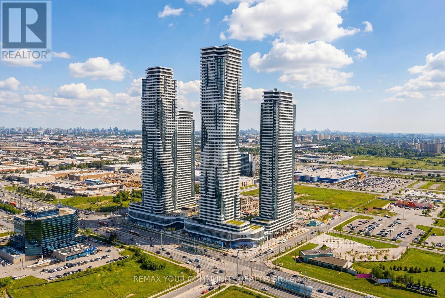 905 - 195 Commerce Street, Vaughan, Ontario  L4K 0P9 - Photo 21 - N12793804