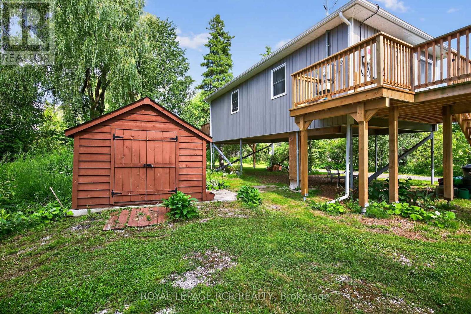 8 Mustard Street, Uxbridge, Ontario  L9P 1R2 - Photo 38 - N12793806