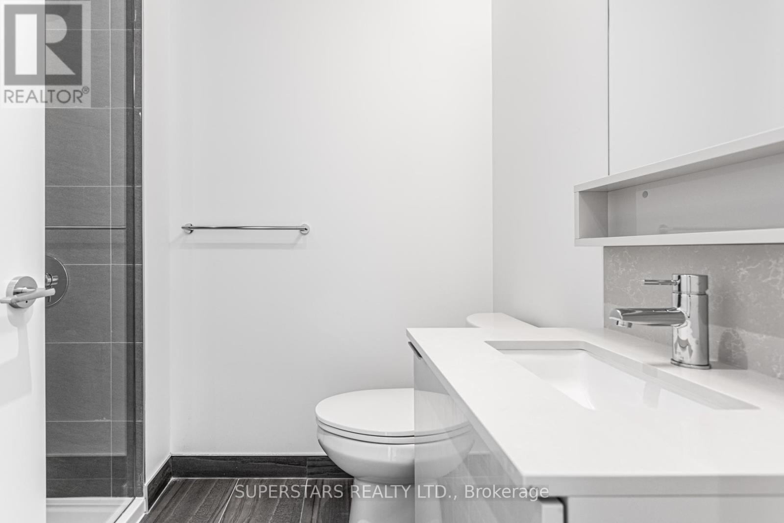 4505 - 5 Buttermill Avenue, Vaughan, Ontario L4K 0J5 - Photo 12 - N12793862