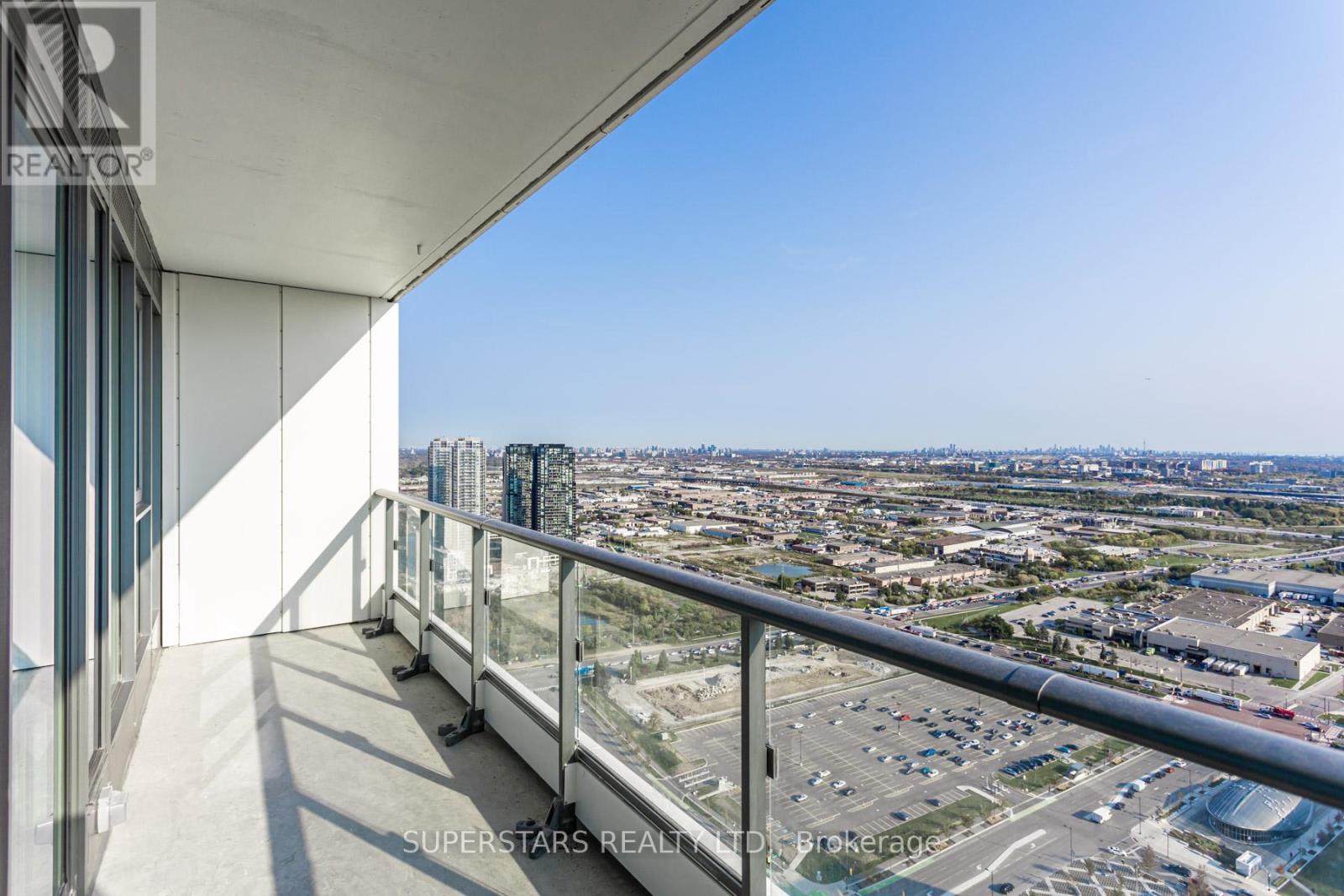 4505 - 5 Buttermill Avenue, Vaughan, Ontario L4K 0J5 - Photo 19 - N12793862