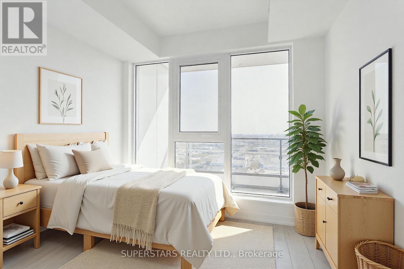 4505 - 5 Buttermill Avenue, Vaughan, Ontario L4K 0J5 - Photo 2 - N12793862