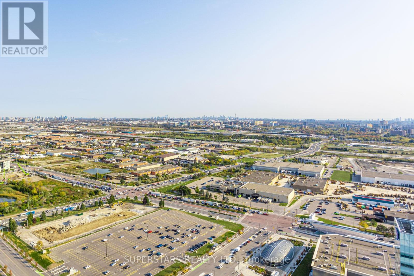 4505 - 5 Buttermill Avenue, Vaughan, Ontario L4K 0J5 - Photo 21 - N12793862