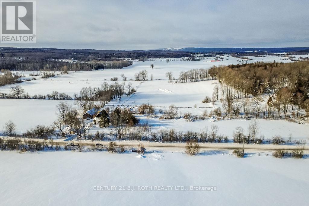 2448 Town Line, Oro-Medonte, Ontario  L0K 1E0 - Photo 20 - S12793826
