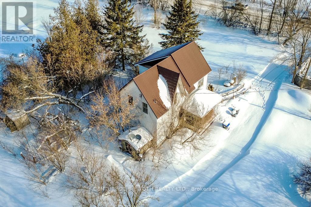 2448 Town Line, Oro-Medonte, Ontario  L0K 1E0 - Photo 21 - S12793826