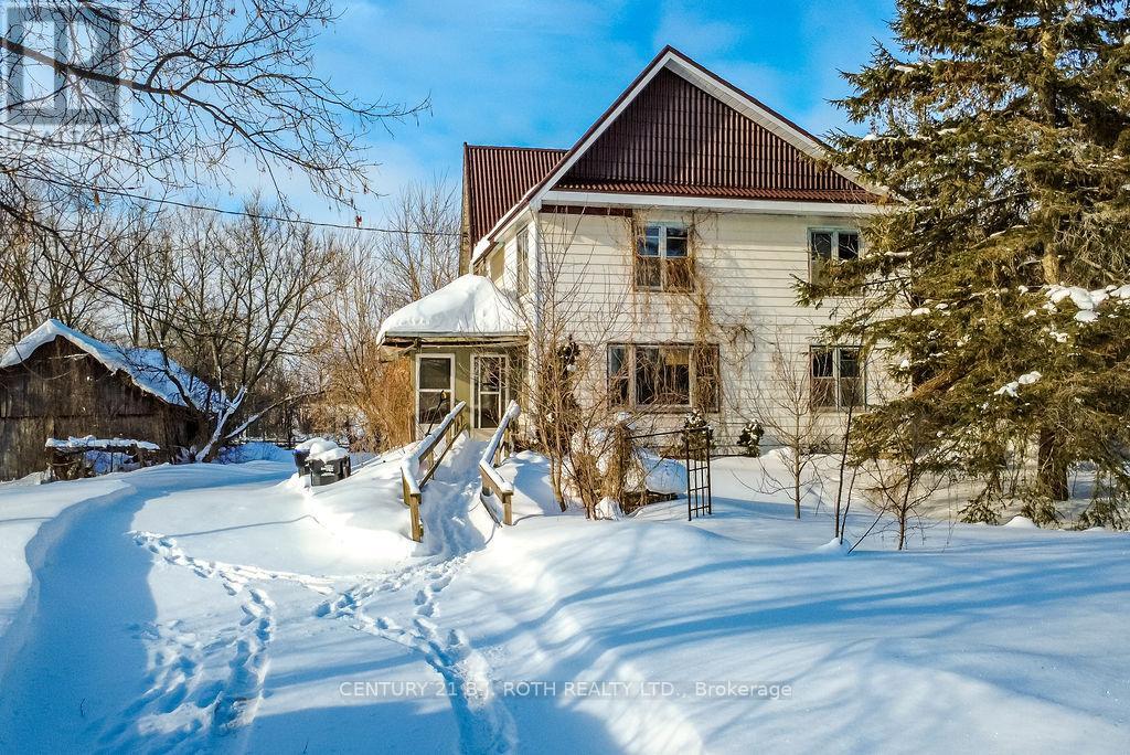 2448 Town Line, Oro-Medonte, Ontario  L0K 1E0 - Photo 31 - S12793826