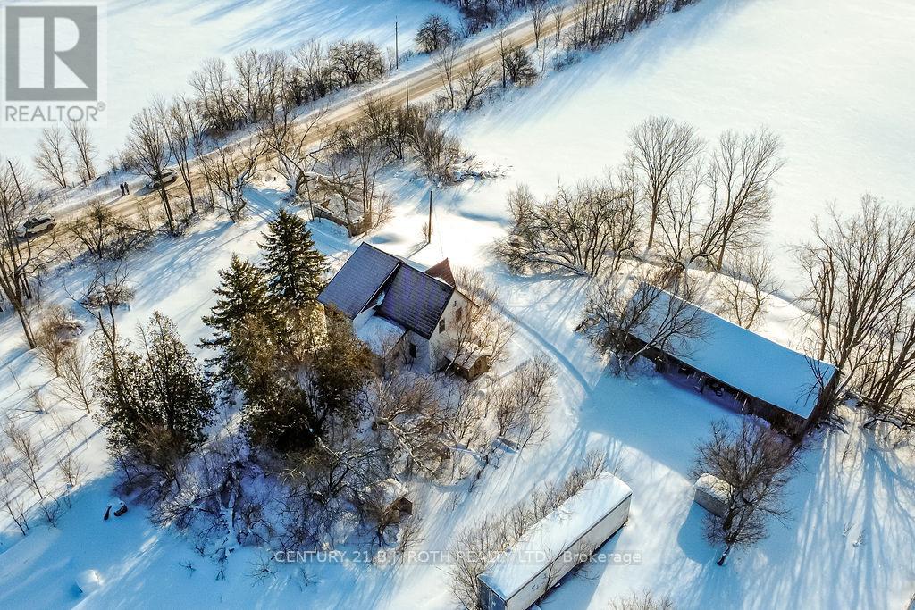 2448 Town Line, Oro-Medonte, Ontario  L0K 1E0 - Photo 33 - S12793826