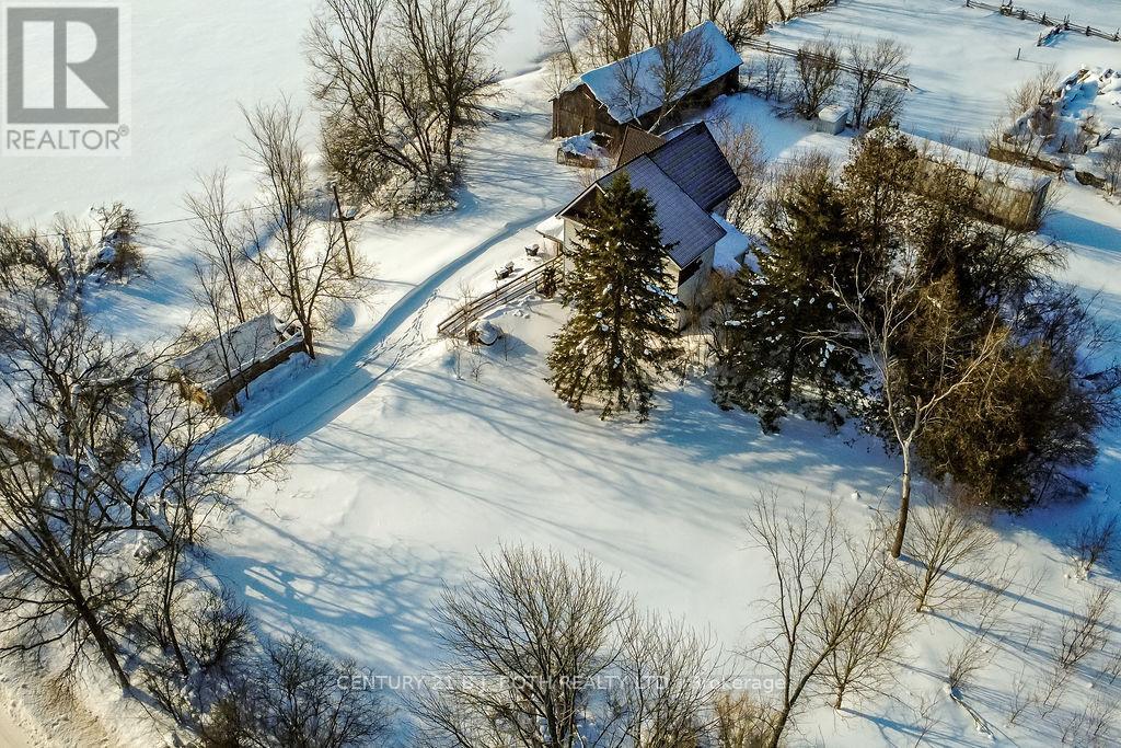 2448 Town Line, Oro-Medonte, Ontario  L0K 1E0 - Photo 34 - S12793826