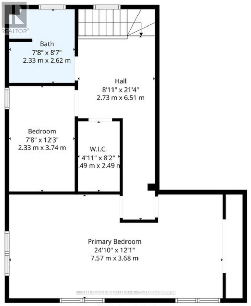 2448 Town Line, Oro-Medonte, Ontario  L0K 1E0 - Photo 7 - S12793826