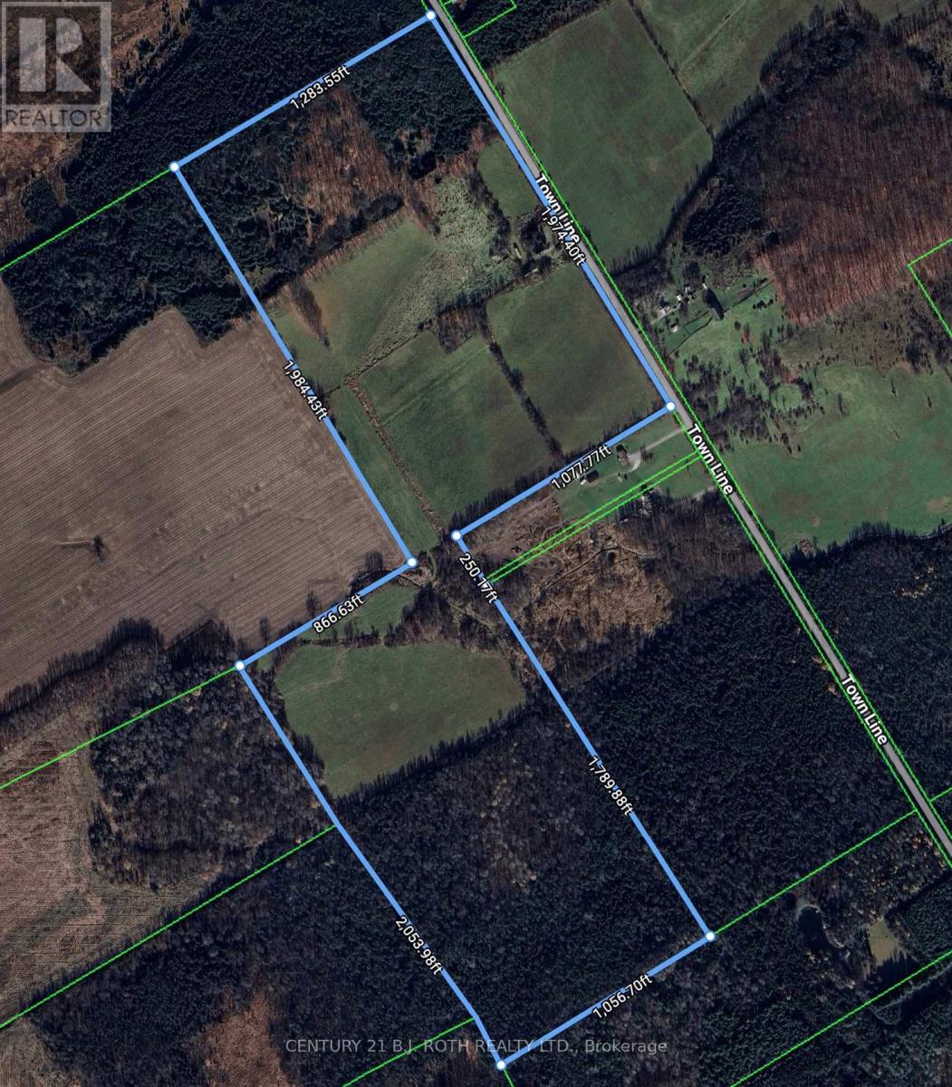 2448 Town Line, Oro-Medonte, Ontario  L0K 1E0 - Photo 8 - S12793826