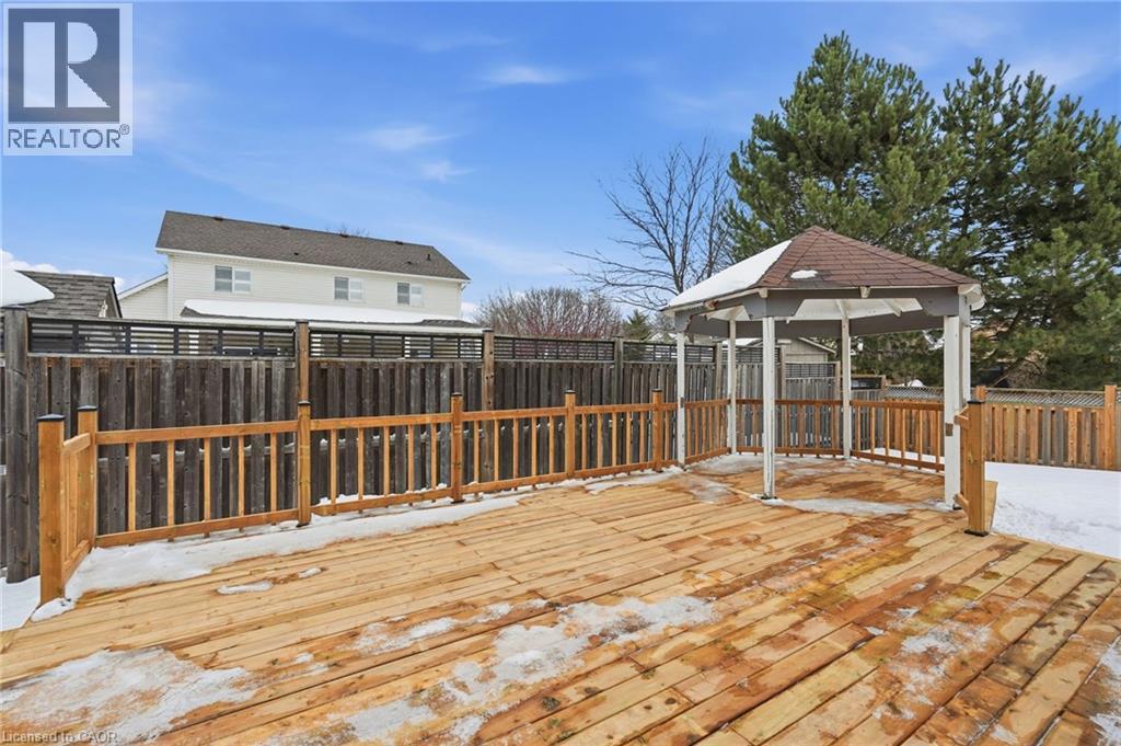 2 Jeanette Avenue, Grimsby, Ontario  L3M 5B4 - Photo 31 - 40805610