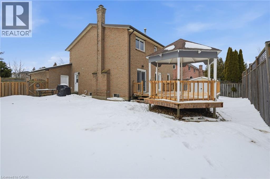 2 Jeanette Avenue, Grimsby, Ontario  L3M 5B4 - Photo 32 - 40805610