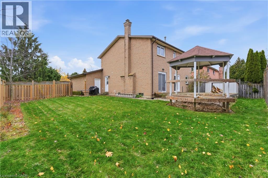 2 Jeanette Avenue, Grimsby, Ontario  L3M 5B4 - Photo 33 - 40805610