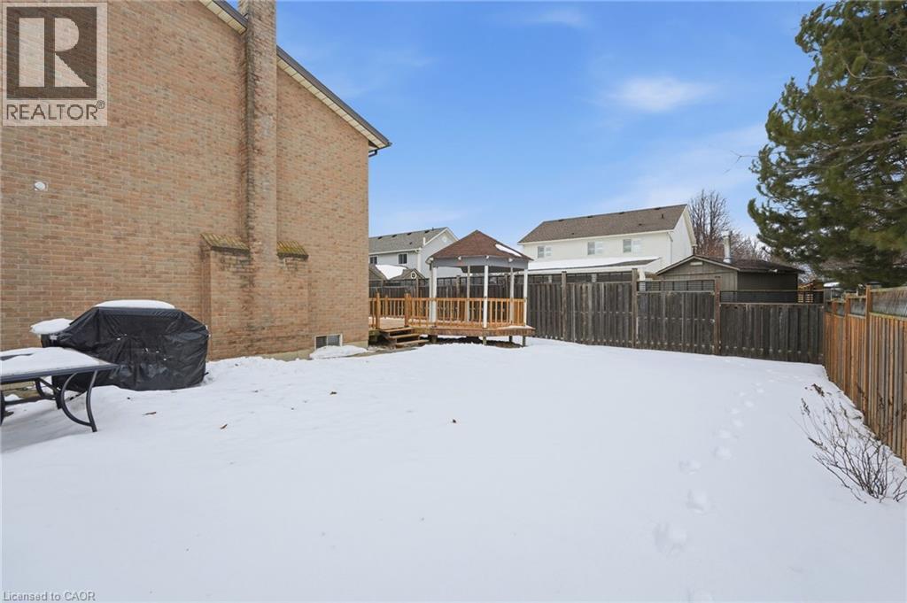 2 Jeanette Avenue, Grimsby, Ontario  L3M 5B4 - Photo 35 - 40805610