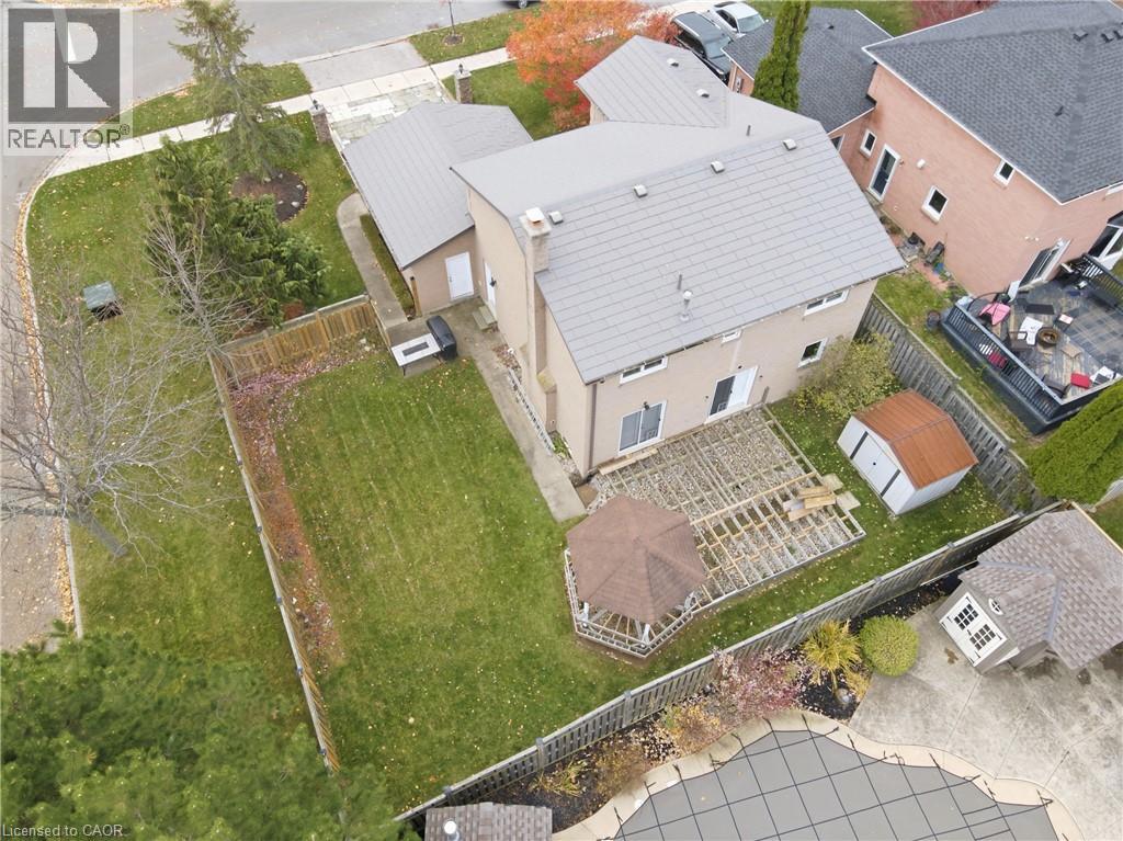 2 Jeanette Avenue, Grimsby, Ontario  L3M 5B4 - Photo 37 - 40805610