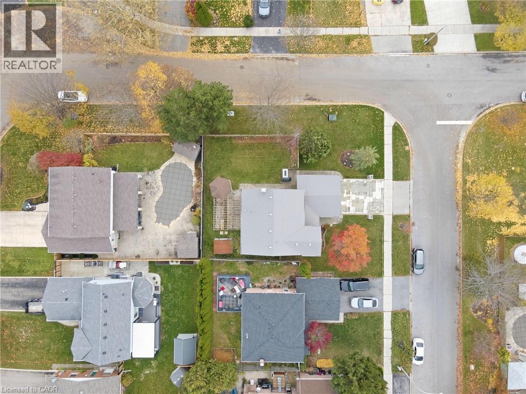 2 Jeanette Avenue, Grimsby, Ontario  L3M 5B4 - Photo 38 - 40805610