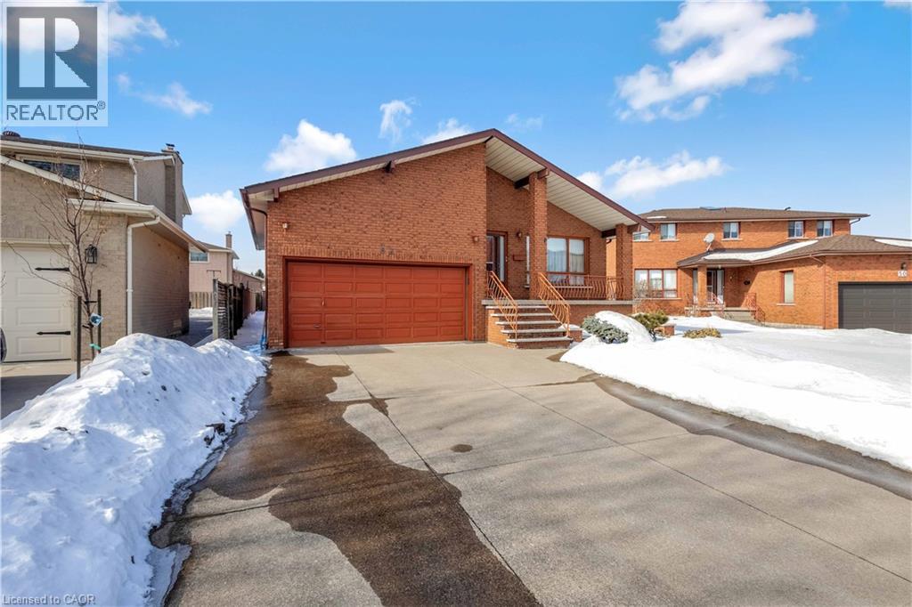 52 Hearthside Crescent, Stoney Creek, Ontario  L8E 4L6 - Photo 3 - 40805604