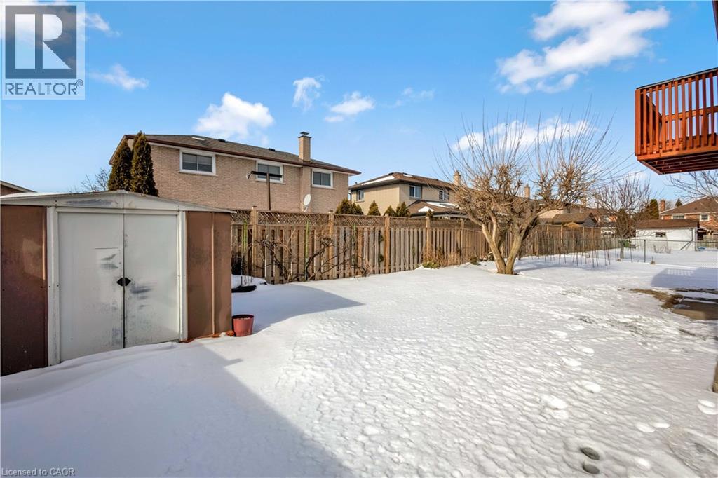 52 Hearthside Crescent, Stoney Creek, Ontario  L8E 4L6 - Photo 43 - 40805604