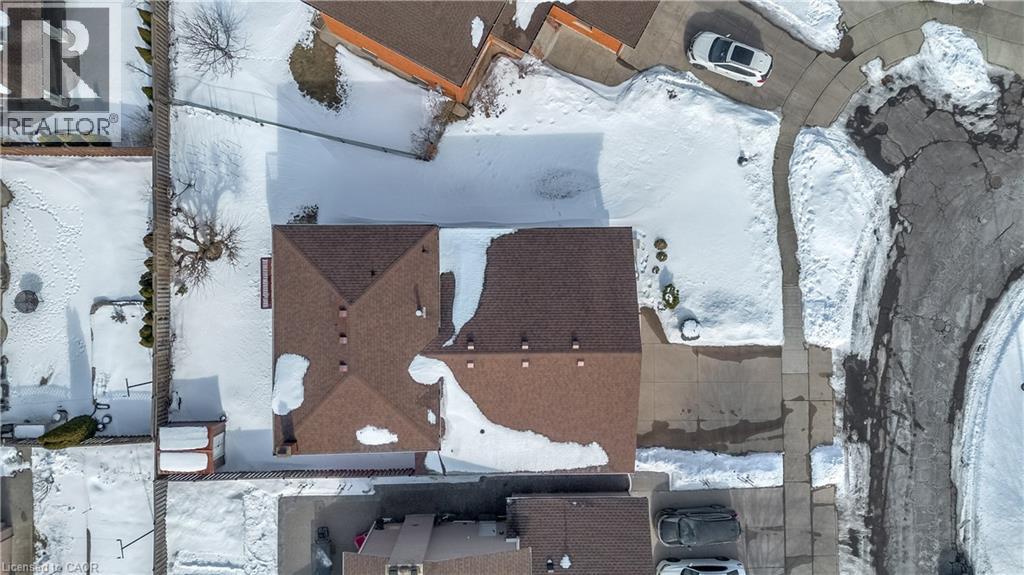 52 Hearthside Crescent, Stoney Creek, Ontario  L8E 4L6 - Photo 45 - 40805604