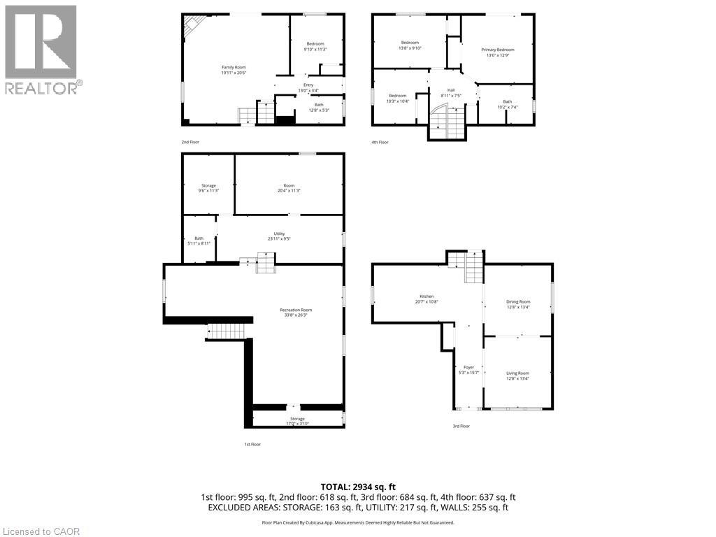 52 Hearthside Crescent, Stoney Creek, Ontario  L8E 4L6 - Photo 49 - 40805604