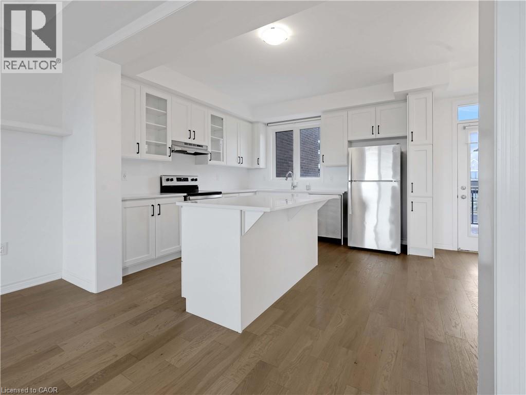 1397 William Halton Parkway, Oakville, Ontario  L6M 5N8 - Photo 10 - 40805497